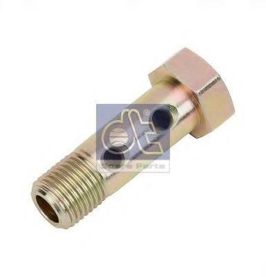 DT Spare Parts Hulskrue Varenummer: 9.75001 billige