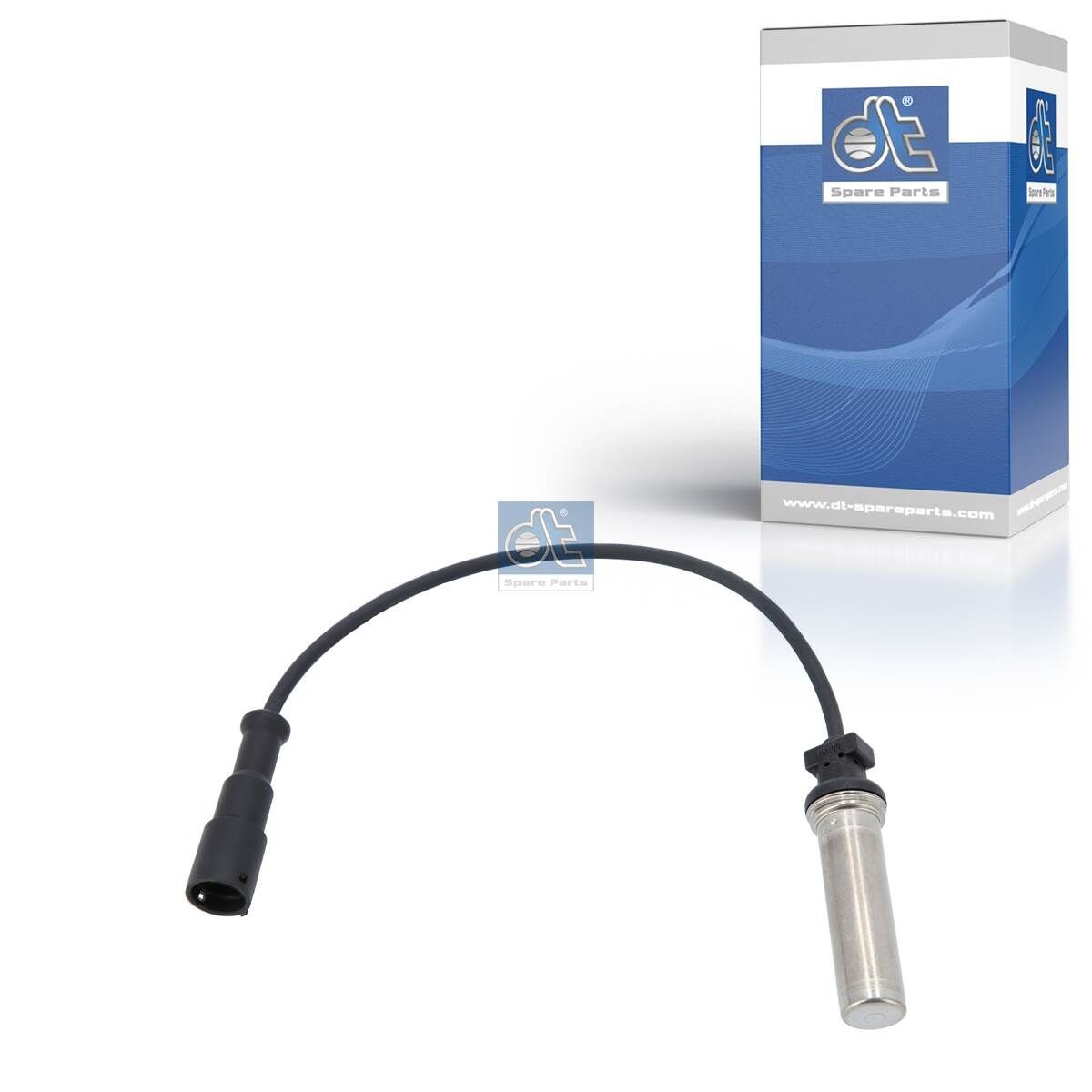 DT Spare Parts Hulskrue Varenummer: 9.75002 billige