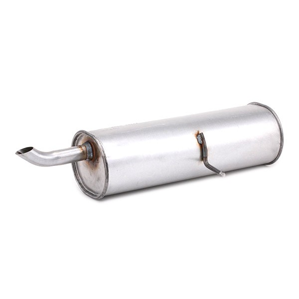 MTS Rear silencer Article number: 01.65280 cheaply
