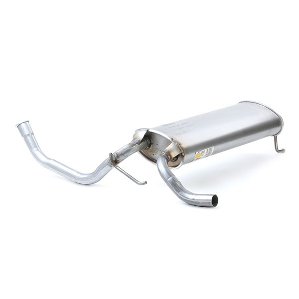 MTS Rear silencer Article number: 01.90940 cheaply