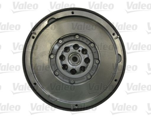 VALEO 836067 Dual mass flywheel SPRINTER 311 CDI 2.2 (906.731, 906.733, 906.735) 109 PS Diesel 2020