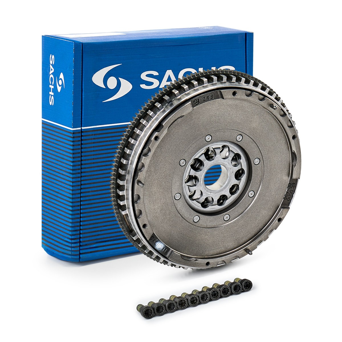 SACHS 2294 001 348 Kahemassiline hooratas S60 T5 260 HP Bensiin 2010