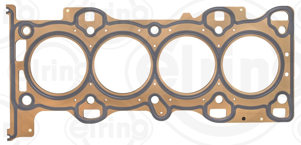 ELRING Gasket, cylinder head Article number: 255.060 cheaply