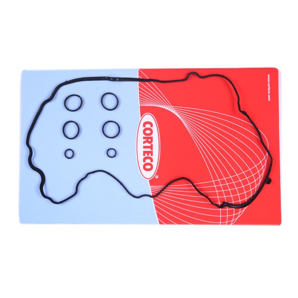 CORTECO Gasket Set, cylinder head cover Article number: 440507P cheaply