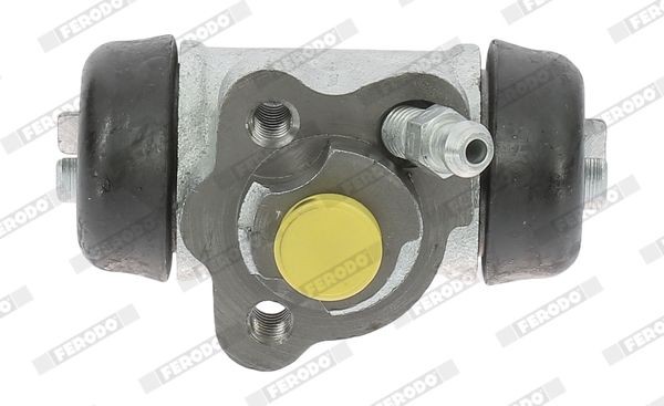 FERODO Brake disc Article number: DDF1708C-1 cheaply