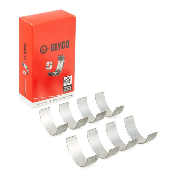 GLYCO Kepsulaager Artikli number: 01-4361/4 STD soodsalt