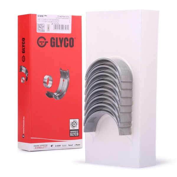 GLYCO Big End Bearings Article number: 71-4279/4 STD cheaply