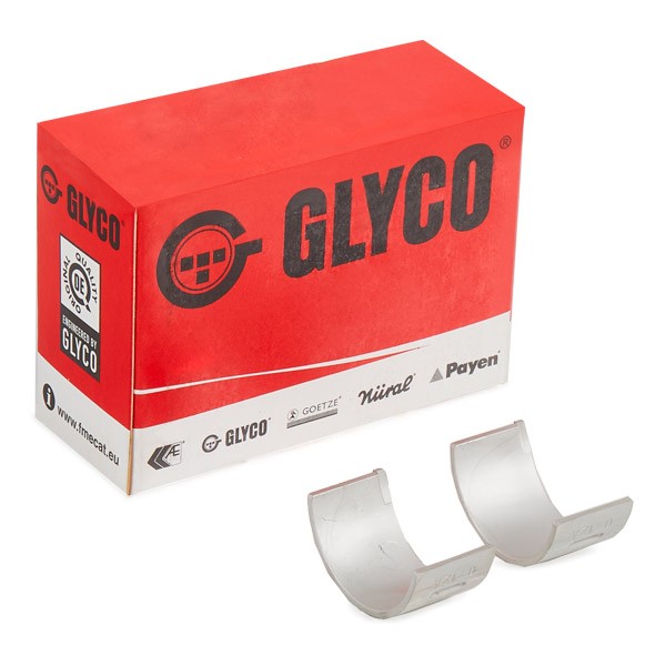 GLYCO 73-4828 STD Nukkvõllilaager MULTIVAN 2.5 TDI 4motion 130 HP Diisel 2015