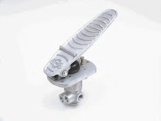 HALDEX Brake Valve, service brake Article number: 320003103 cheaply