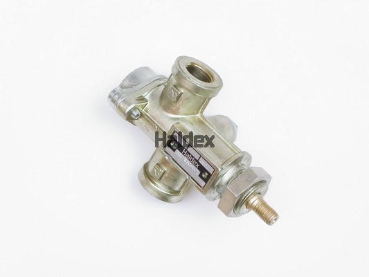 HALDEX Bremseventil, parkeringsbremse Varenummer: 352030001 billige