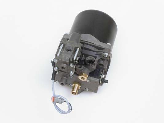 HALDEX Air Dryer, compressed-air system Article number: 78986 cheaply