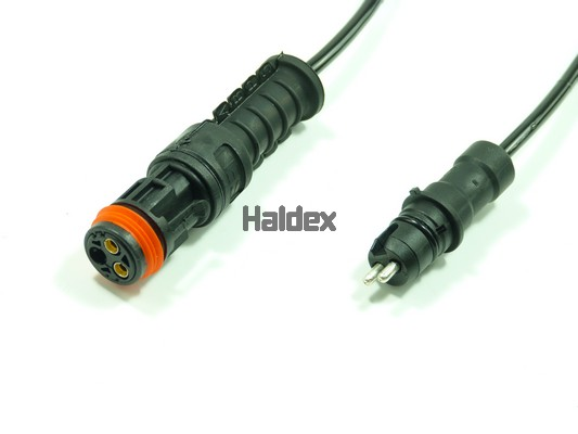 HALDEX Connector Cable, electronic brake system Article number: 814004401 cheaply