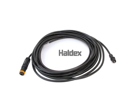 HALDEX Connector Cable, electronic brake system Article number: 950800446 cheaply
