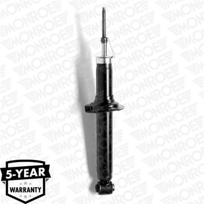 MONROE Shock absorber Article number: 23784 cheaply