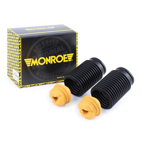 MONROE Dust cover kit, shock absorber Article number: PK004 cheaply