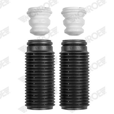 MONROE Dust cover kit, shock absorber Article number: PK036 cheaply