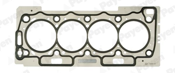 PAYEN Gasket, cylinder head Article number: AD5180 cheaply
