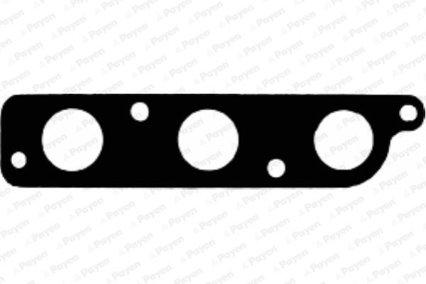 PAYEN Bolt Kit, cylinder head Article number: HBS438 cheaply