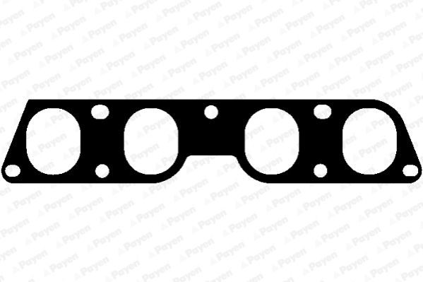 PAYEN Inlet manifold gasket Article number: JD5786 cheaply