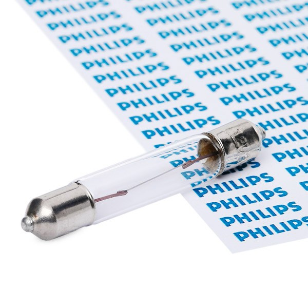 PHILIPS Pære, kabinelys Varenummer: 12848CP billige