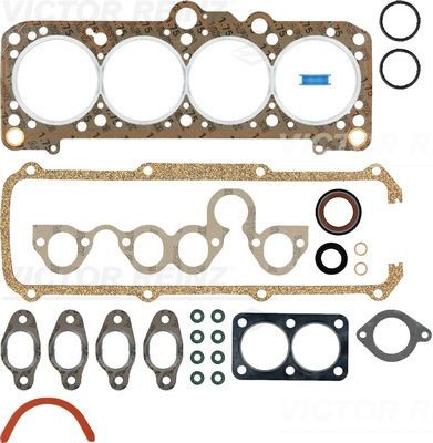REINZ Gasket Set, cylinder head Article number: 02-25745-18 cheaply