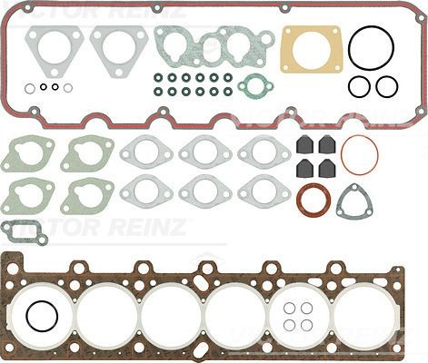REINZ Gasket Set, cylinder head Article number: 02-27035-04 cheaply