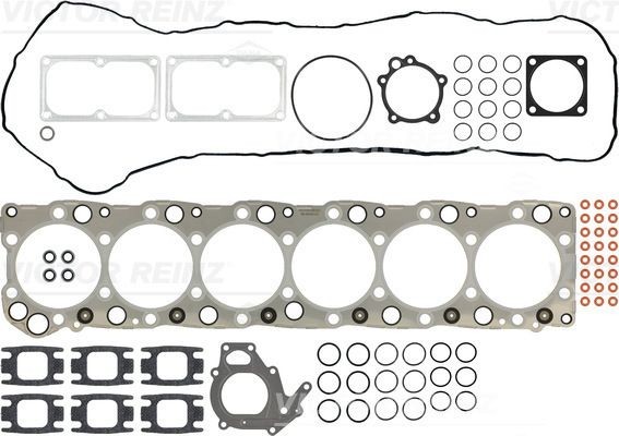 REINZ Gasket Set, cylinder head Article number: 02-34060-01 cheaply