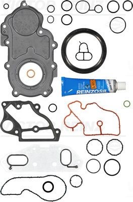 REINZ Crankcase gasket set Article number: 08-38331-01 cheaply