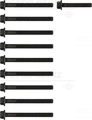 REINZ Bolt Kit, cylinder head Article number: 14-32092-02 cheaply