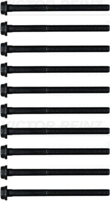 REINZ Bolt Kit, cylinder head Article number: 14-32106-02 cheaply