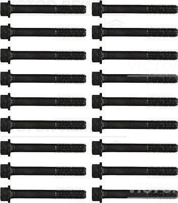 REINZ Bolt Kit, cylinder head Article number: 14-32141-01 cheaply