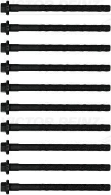 REINZ Bolt Kit, cylinder head Article number: 14-32152-01 cheaply