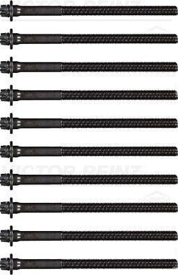 REINZ Bolt Kit, cylinder head Article number: 14-32155-01 cheaply