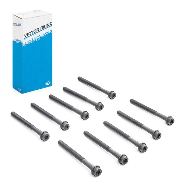 REINZ Bolt Kit, cylinder head Article number: 14-32177-01 cheaply