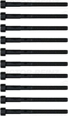 REINZ Bolt Kit, cylinder head Article number: 14-32328-01 cheaply