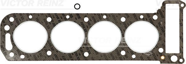REINZ Gasket, cylinder head Article number: 61-23120-20 cheaply