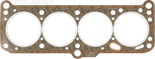 REINZ Gasket, cylinder head Article number: 61-23805-50 cheaply