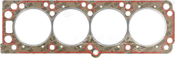 REINZ Gasket, cylinder head Article number: 61-33005-10 cheaply