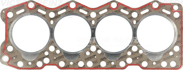 REINZ Gasket, cylinder head Article number: 61-33610-00 cheaply