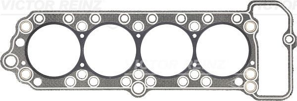 REINZ Gasket, cylinder head Article number: 61-52265-10 cheaply