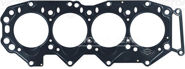 REINZ Gasket, cylinder head Article number: 61-53065-00 cheaply