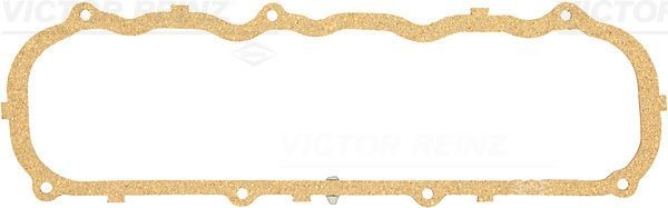 REINZ Rocker cover gasket Article number: 71-12830-30 cheaply