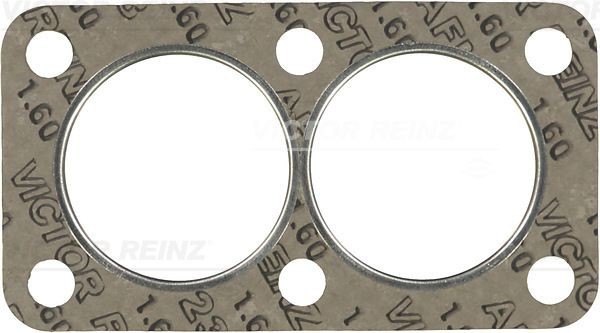 REINZ Exhaust pipe gasket Article number: 71-19846-10 cheaply