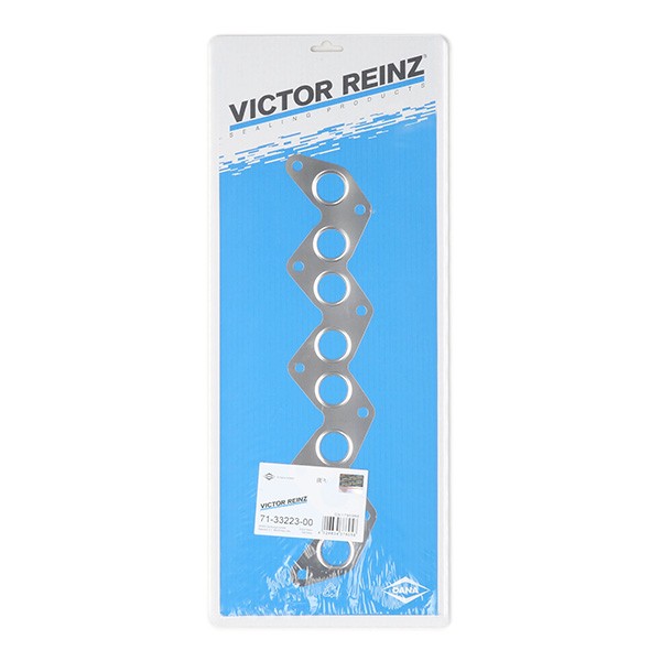 REINZ Exhaust manifold gasket Article number: 71-33223-00 cheaply
