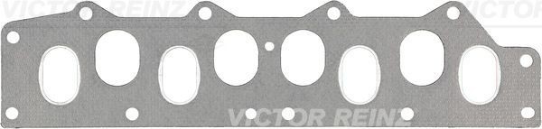 REINZ Gasket, intake / exhaust manifold Article number: 71-33647-00 cheaply