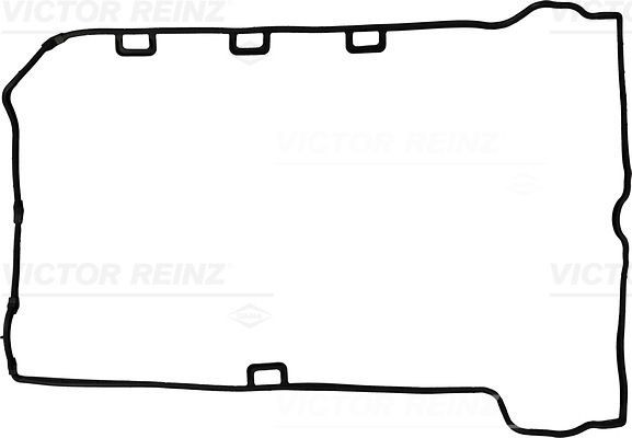 REINZ Rocker cover gasket Article number: 71-39364-00 cheaply