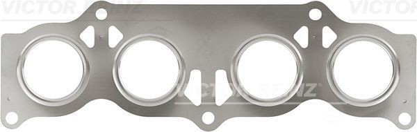 REINZ Guarnizione collettore scarico Numero articolo: 71-53554-00 poco costoso
