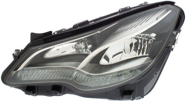 HELLA Headlight Article number: 1EX 011 091-711 cheaply