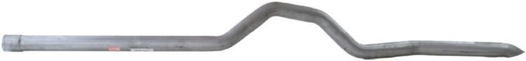 BOSAL Exhaust Pipe Article number: 950-091 cheaply