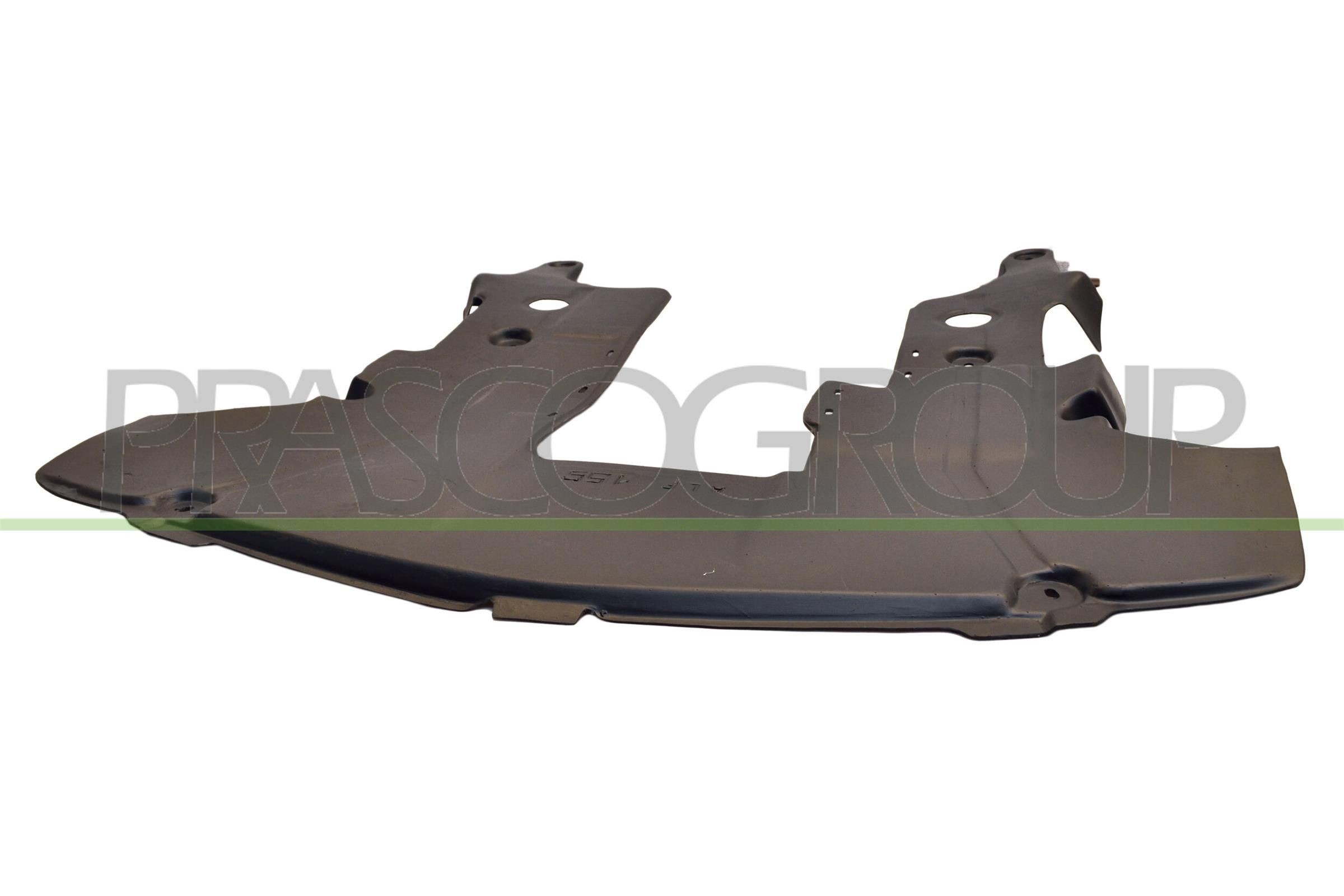 PRASCO Motorrumsisolation Varenummer: AA0671900 billige